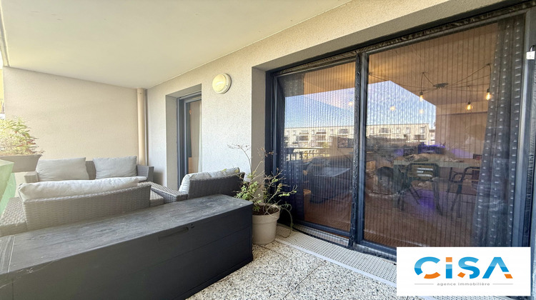 Ma-Cabane - Vente Appartement Persan, 75 m²