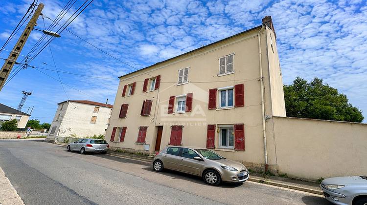 Ma-Cabane - Vente Appartement PERSAN, 45 m²