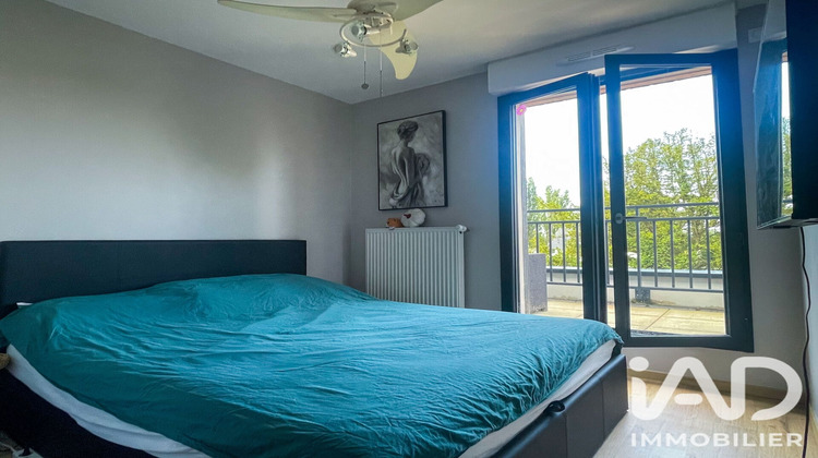 Ma-Cabane - Vente Appartement Persan, 53 m²