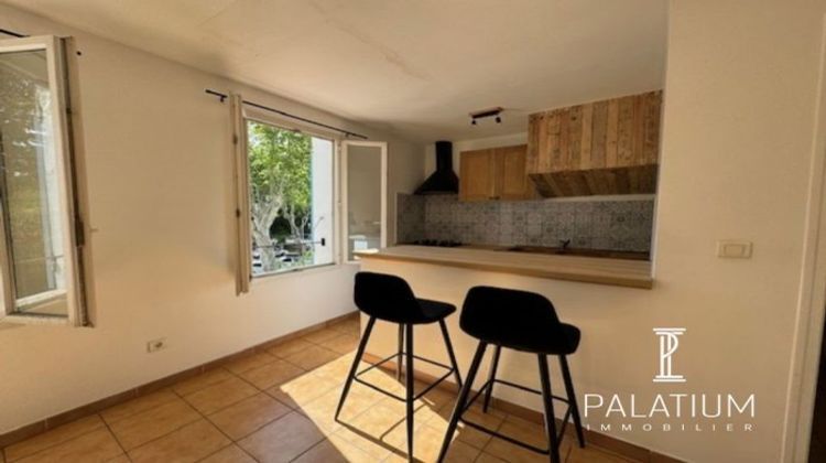 Ma-Cabane - Vente Appartement Pertuis, 32 m²