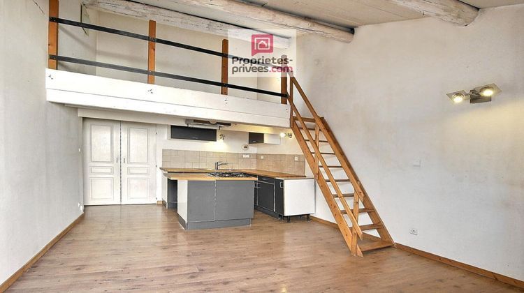 Ma-Cabane - Vente Appartement PERTUIS, 51 m²