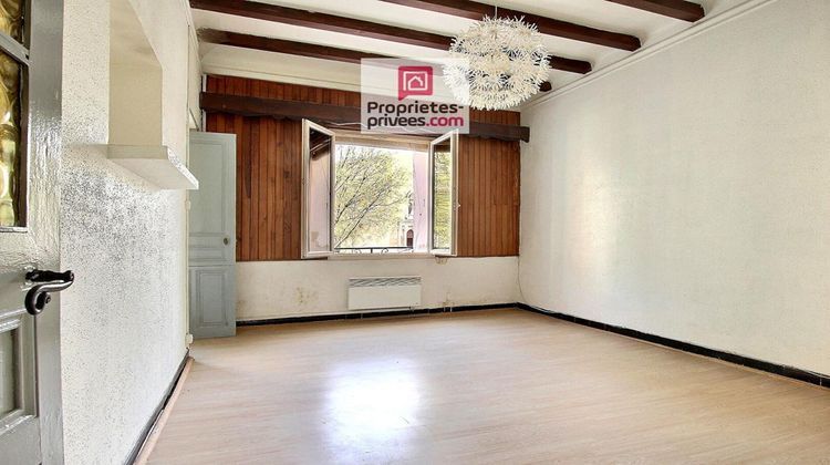 Ma-Cabane - Vente Appartement PERTUIS, 50 m²