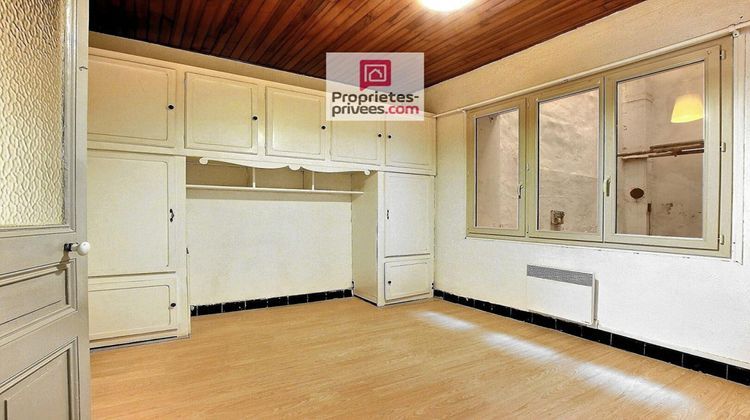 Ma-Cabane - Vente Appartement PERTUIS, 50 m²