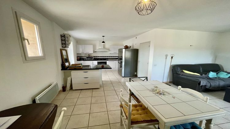 Ma-Cabane - Vente Appartement Pertuis, 69 m²