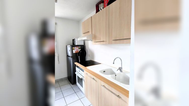 Ma-Cabane - Vente Appartement Pertuis, 39 m²