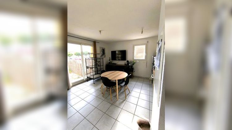 Ma-Cabane - Vente Appartement Pertuis, 39 m²