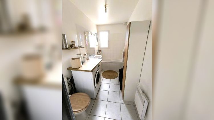 Ma-Cabane - Vente Appartement Pertuis, 39 m²