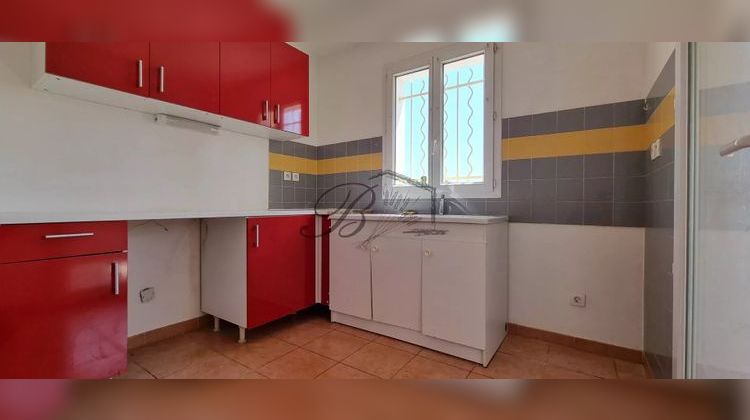 Ma-Cabane - Vente Appartement Pertuis, 62 m²