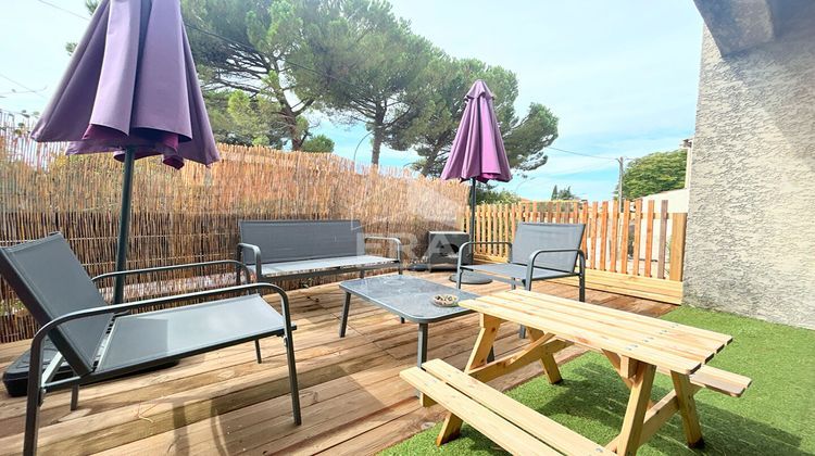 Ma-Cabane - Vente Appartement PERTUIS, 61 m²