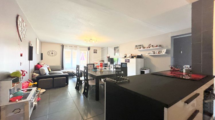 Ma-Cabane - Vente Appartement PERTUIS, 61 m²