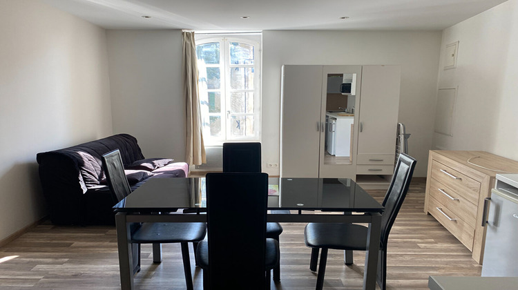 Ma-Cabane - Vente Appartement PERTUIS, 23 m²