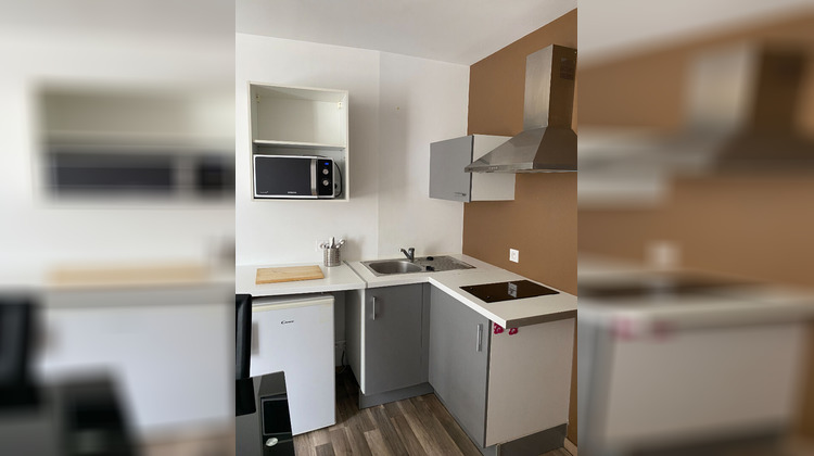 Ma-Cabane - Vente Appartement PERTUIS, 23 m²