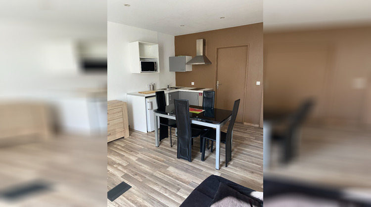 Ma-Cabane - Vente Appartement PERTUIS, 23 m²