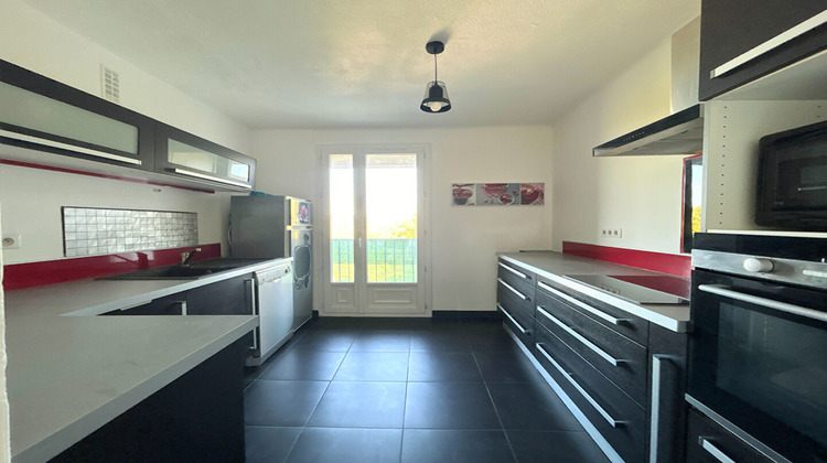 Ma-Cabane - Vente Appartement PERTUIS, 58 m²