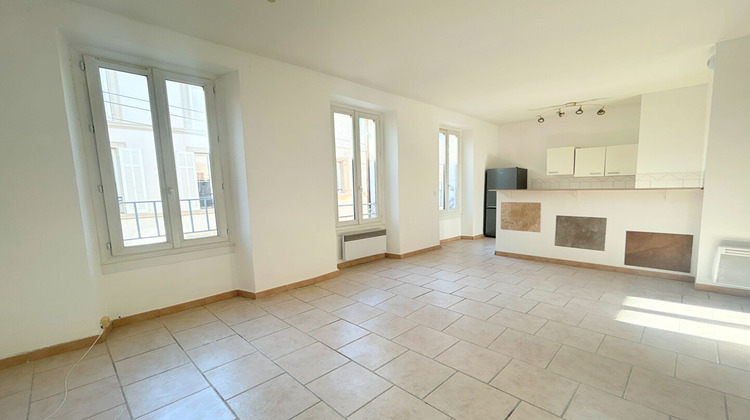 Ma-Cabane - Vente Appartement PERTUIS, 48 m²