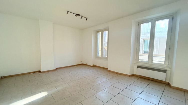 Ma-Cabane - Vente Appartement PERTUIS, 48 m²