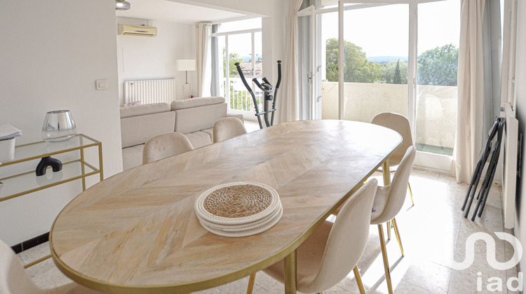 Ma-Cabane - Vente Appartement Pertuis, 71 m²