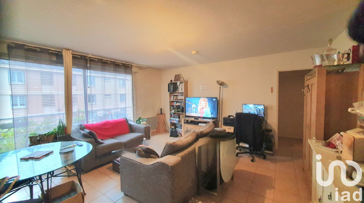 Ma-Cabane - Vente Appartement Pertuis, 54 m²