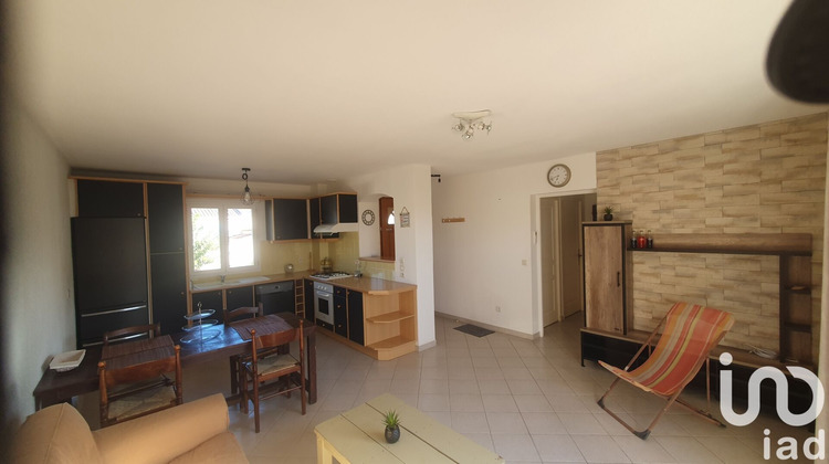 Ma-Cabane - Vente Appartement Pertuis, 48 m²