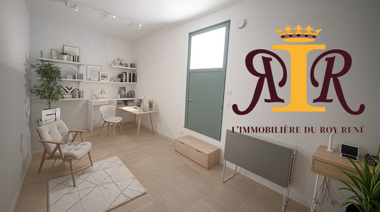 Ma-Cabane - Vente Appartement Pertuis, 50 m²