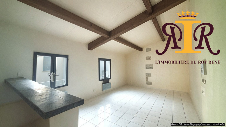 Ma-Cabane - Vente Appartement Pertuis, 68 m²