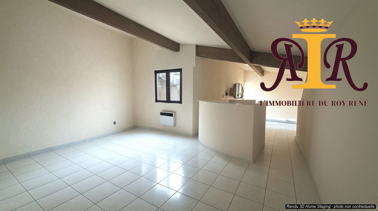 Ma-Cabane - Vente Appartement Pertuis, 68 m²