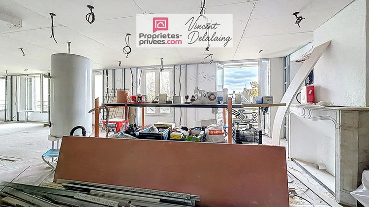 Ma-Cabane - Vente Appartement PERTUIS, 60 m²