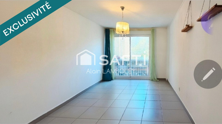 Ma-Cabane - Vente Appartement Pertuis, 61 m²