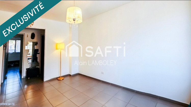 Ma-Cabane - Vente Appartement Pertuis, 61 m²