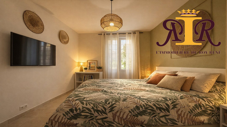 Ma-Cabane - Vente Appartement Pertuis, 63 m²