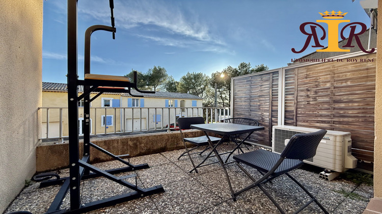 Ma-Cabane - Vente Appartement Pertuis, 80 m²