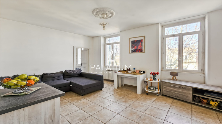 Ma-Cabane - Vente Appartement Pertuis, 56 m²