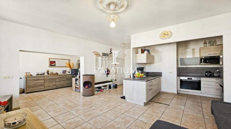 Ma-Cabane - Vente Appartement Pertuis, 56 m²