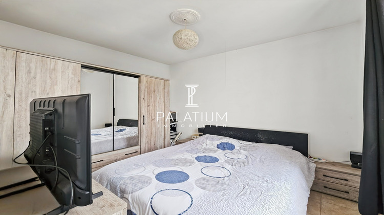 Ma-Cabane - Vente Appartement Pertuis, 56 m²