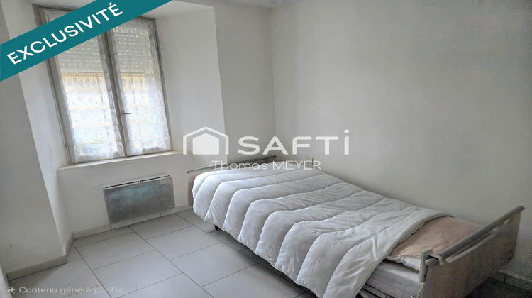 Ma-Cabane - Vente Appartement Pertuis, 28 m²