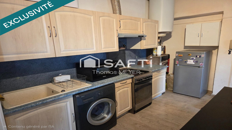 Ma-Cabane - Vente Appartement Pertuis, 26 m²