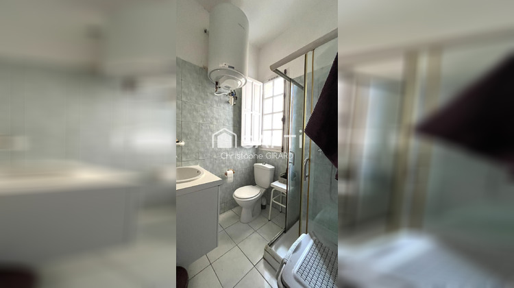 Ma-Cabane - Vente Appartement Pertuis, 51 m²