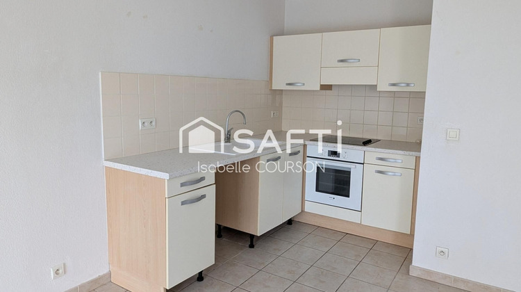 Ma-Cabane - Vente Appartement Pertuis, 67 m²