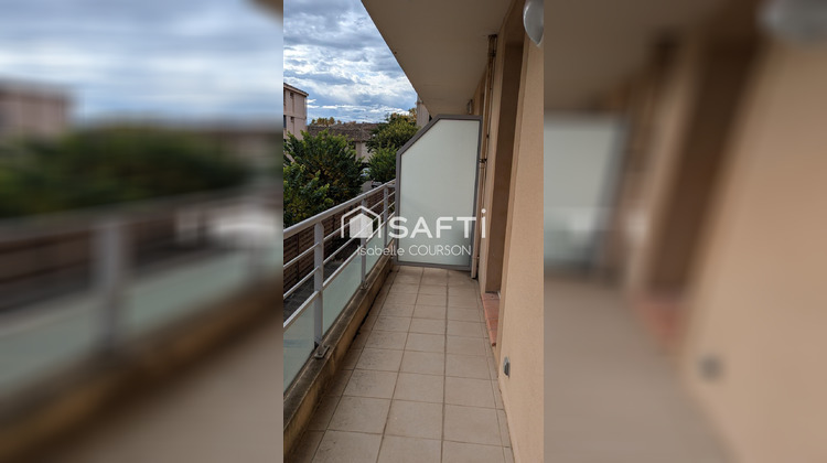 Ma-Cabane - Vente Appartement Pertuis, 67 m²