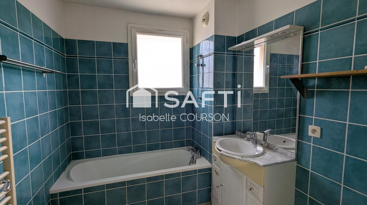 Ma-Cabane - Vente Appartement Pertuis, 67 m²