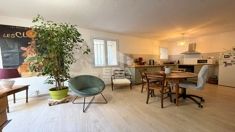 Ma-Cabane - Vente Appartement PERTUIS, 59 m²