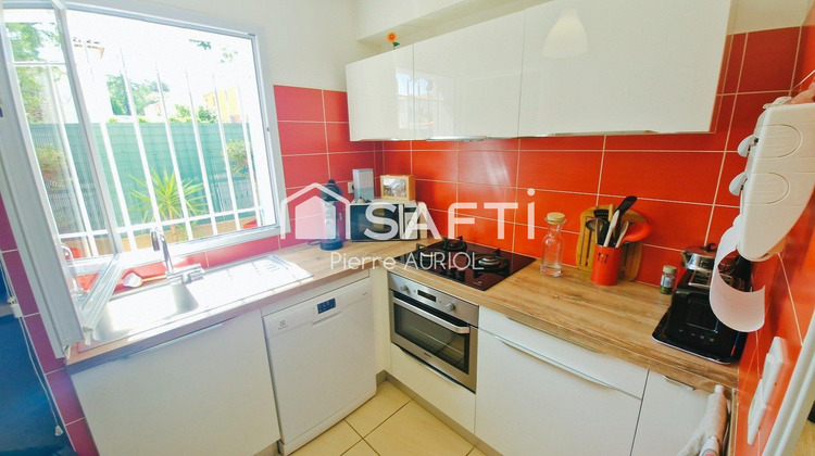 Ma-Cabane - Vente Appartement Pertuis, 61 m²