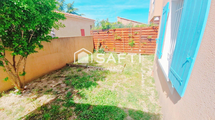 Ma-Cabane - Vente Appartement Pertuis, 61 m²