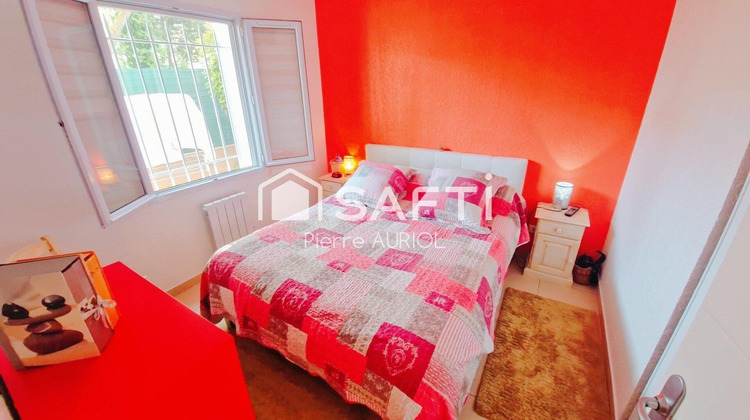 Ma-Cabane - Vente Appartement Pertuis, 61 m²