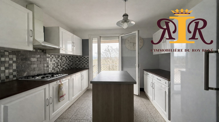 Ma-Cabane - Vente Appartement Pertuis, 59 m²