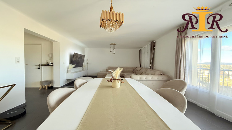 Ma-Cabane - Vente Appartement Pertuis, 68 m²