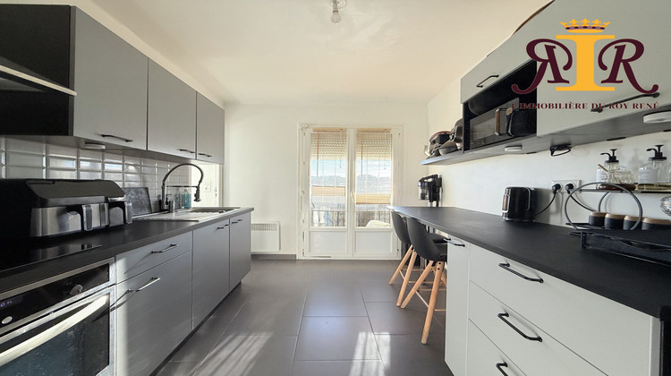 Ma-Cabane - Vente Appartement Pertuis, 68 m²