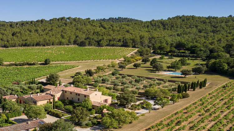 Ma-Cabane - Vente Appartement Pertuis, 169 m²