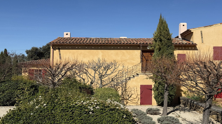 Ma-Cabane - Vente Appartement Pertuis, 169 m²