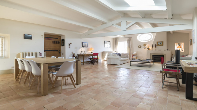 Ma-Cabane - Vente Appartement Pertuis, 169 m²